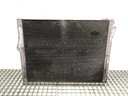 Radiador de agua BMW Serie 7 (F01, F02, F03, F04) 2008-2015 750i 300kW 408CV