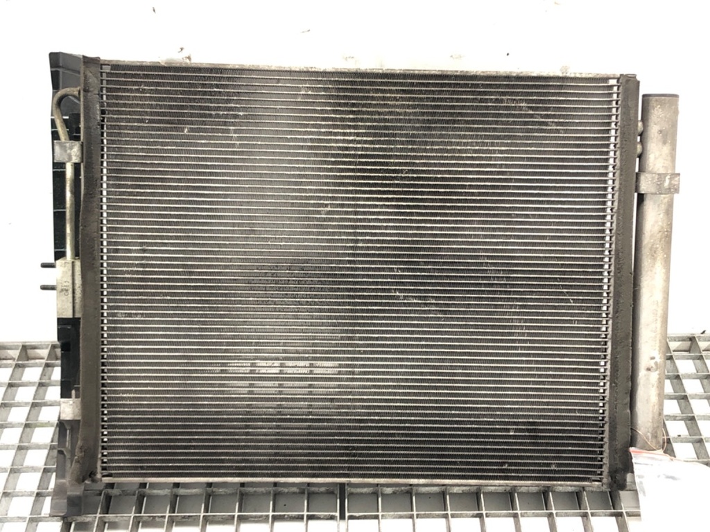 [STARK-573988] Radiador de aire acondicionado KIA Soul I (AM) 1.6 CRDi 126 CV 2009-2022