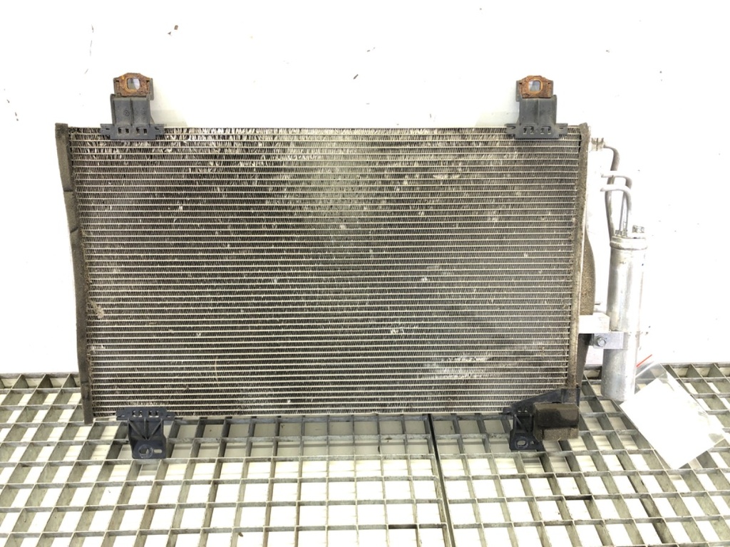 [STARK-592722] Radiador de aire acondicionado MAZDA 2 (DL, DJ) 2014-2022 1.5 SKYACTIV-G 66 kW