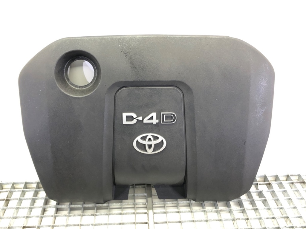 [STARK-599886] Cubierta de motor Toyota Auris (_E15_) 1.4 D-4D 2006-2012