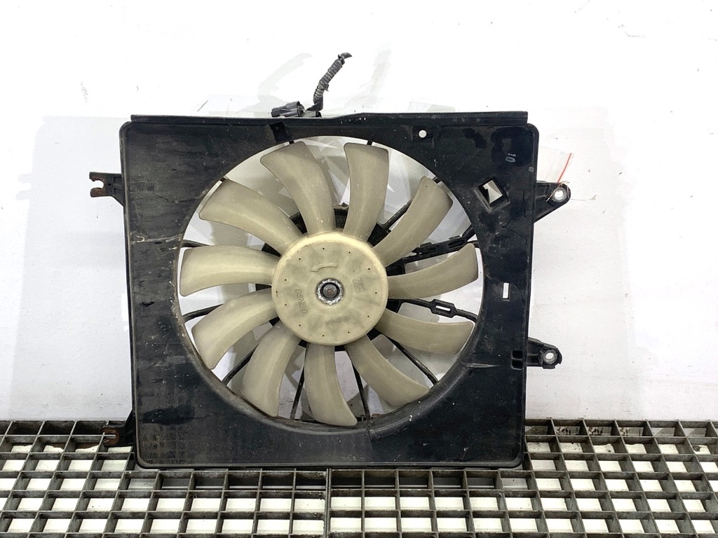 [STARK-838156] Ventilador de aire acondicionado HONDA ACCORD VII (CL, CN) 2003-2012
