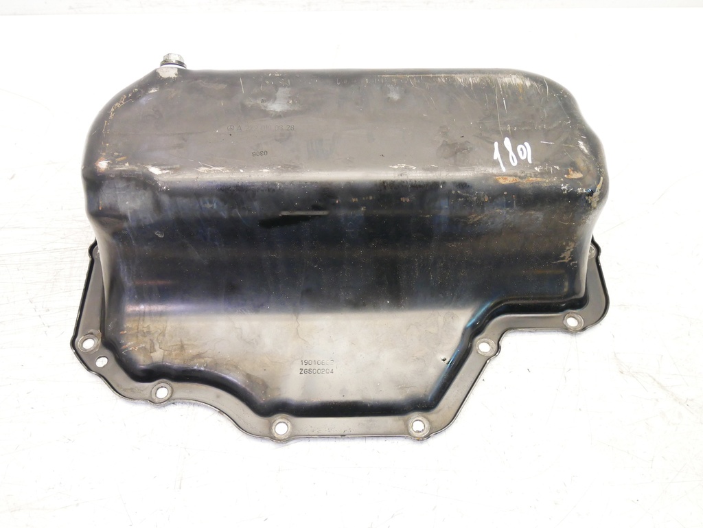[MTD-401771] Cárter de aceite Mercedes-Benz M-Klasse W164 3.5 ML 350 M 272.967