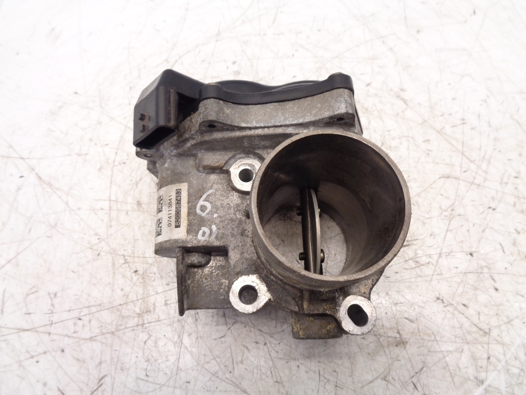 [MTD-376454] Mariposa de admisión Renault Megane 2.0 dCi M9R610 M9R H8200727648