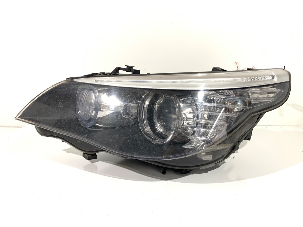 [STARK-705324] Faros delanteros izquierdo BMW Serie 5 Touring (E61) 2004-2010