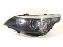 Faros delanteros izquierdo BMW Serie 5 Touring (E61) 2004-2010