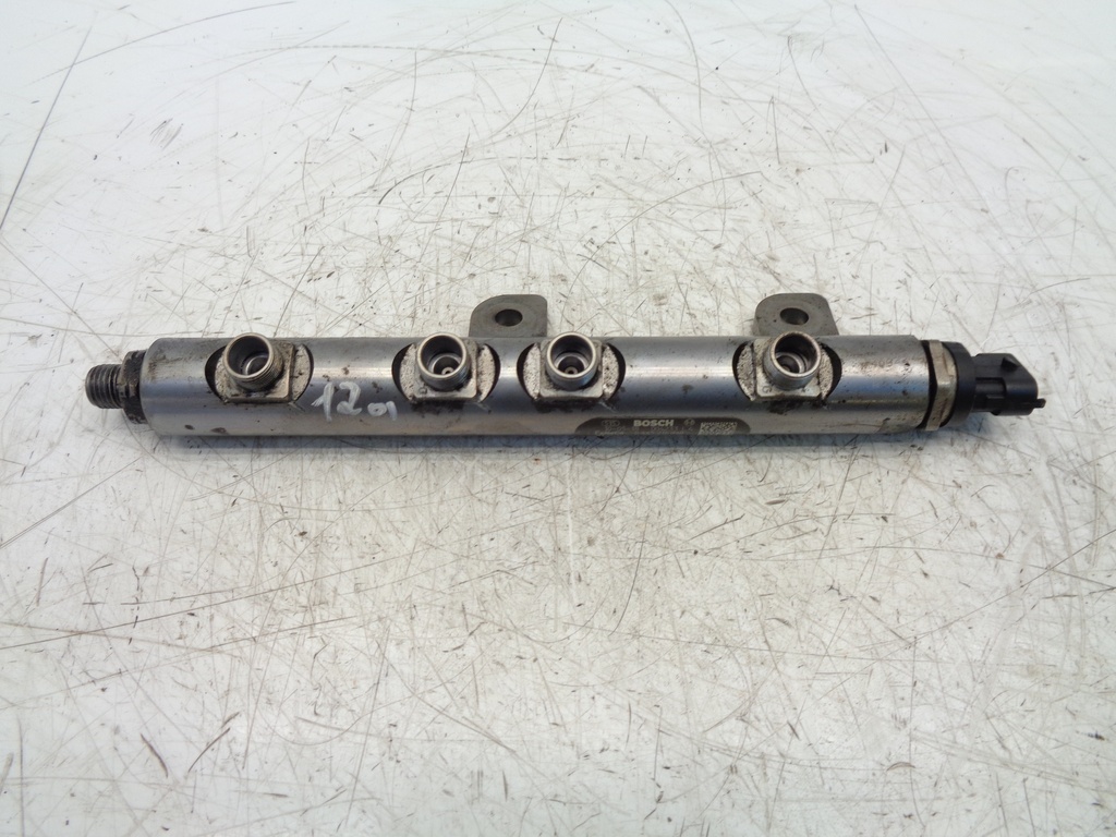 [MTD-376473] Rail de inyección Land Rover Discovery 4 3.0 V6 306DT 0445216030 9K2Q-9D280-EA