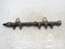 Riel de combustible para Opel Corsa D 1.3 CDTI A13DTC