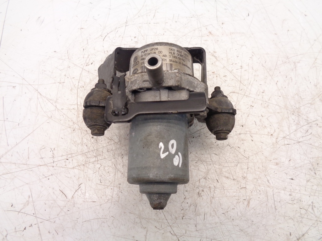 [MTD-376522] Bomba de vacío para Audi A3 8L 1.8 T Turbo AJQ 1K0612181F