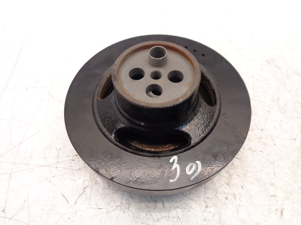 [MTD-376562] Polea de cigüeñal Mercedes-Benz GLK X204 2.2 CDI OM651.912 A6510351712