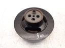 Polea de cigüeñal Mercedes-Benz GLK X204 2.2 CDI OM651.912 A6510351712