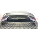 Parachoques trasero Honda Civic X Coupe 2016-2022
