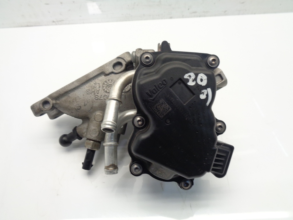 [MTD-377140] Válvula EGR para Seat Leon, Skoda Octavia, VW Golf 2.0 TDI CRMB CRM 04L128063AA