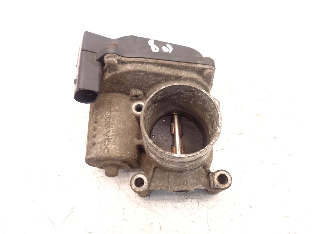 [MTD-377051] Mariposa de admisión Seat Skoda VW Fabia Polo 1.2 CGP CGPA CGPB 03D133062E