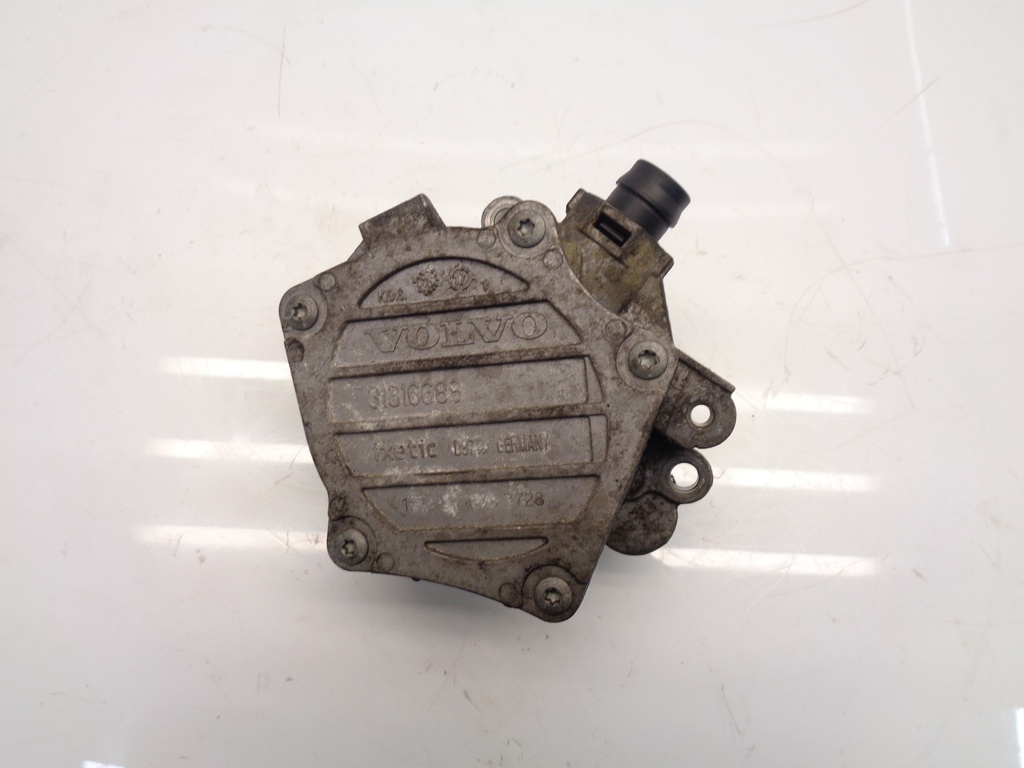 [MTD-377313] Bomba de vacío para Volvo V90 2.0 D3 D4204T9 31316688