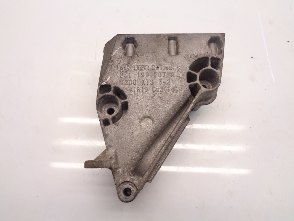 [MTD-377270] Soporte de motor para Audi Seat Skoda VW Octavia Golf 1.6 TDI CAYC CAY 03L199207A