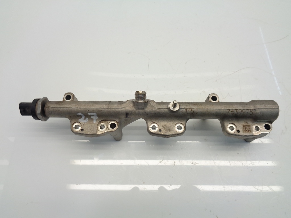 [MTD-377345] Rail de inyección BMW Mini F46 F45 Cooper F55 1.5 B38A15A 7639975