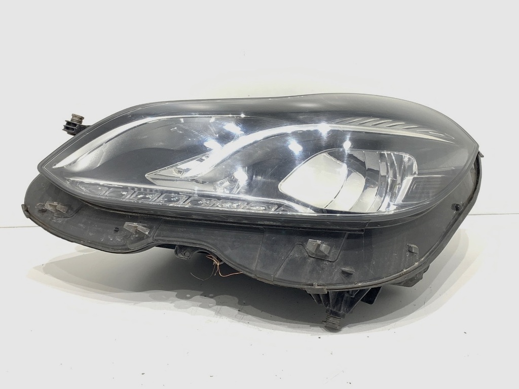 [STARK-705961] Faros delanteros izquierdos Mercedes-Benz Clase E T-Model (S212) 2009-2016