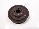 Polea de correa para VW Golf 1.6 TDI 77kW (105CV) CAYC CAY 038105243M