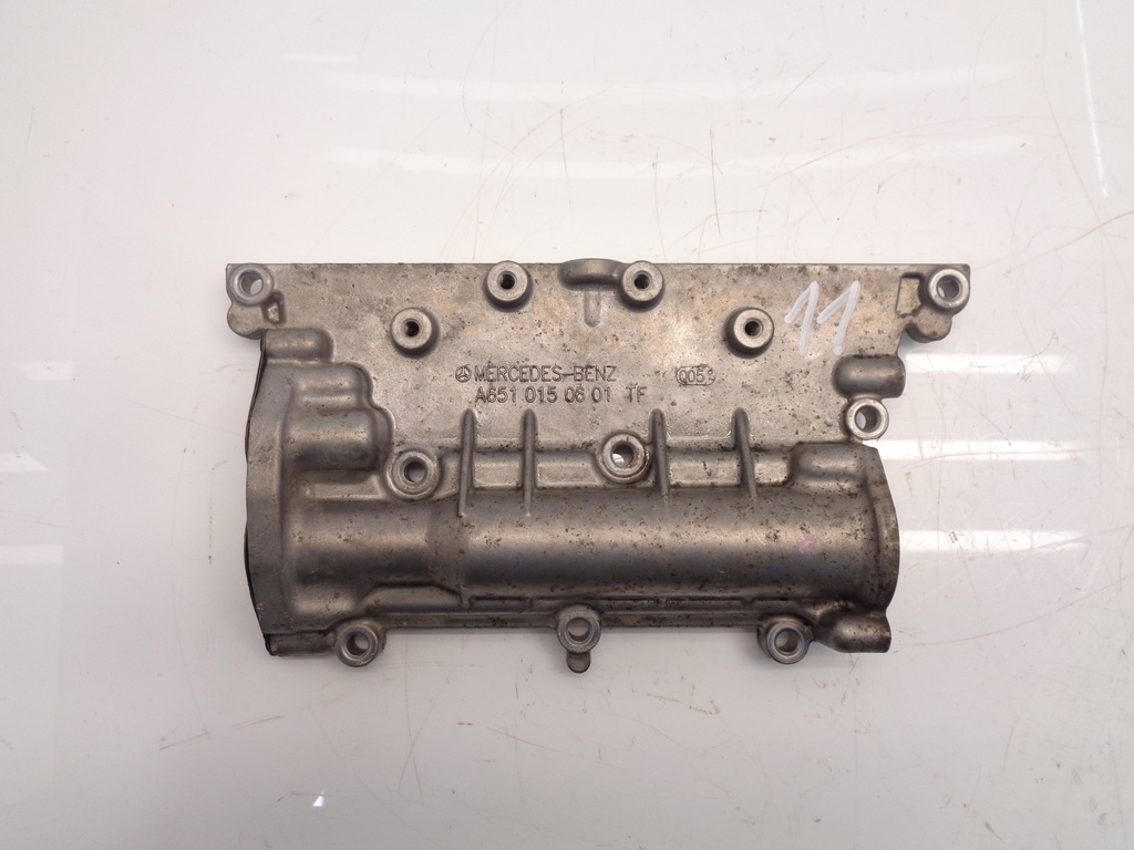[MTD-377404] Tapa de balancines Mercedes-Benz A-Klasse W176 B-Klasse W246 2.2 CDI OM 651.930 A6510150601