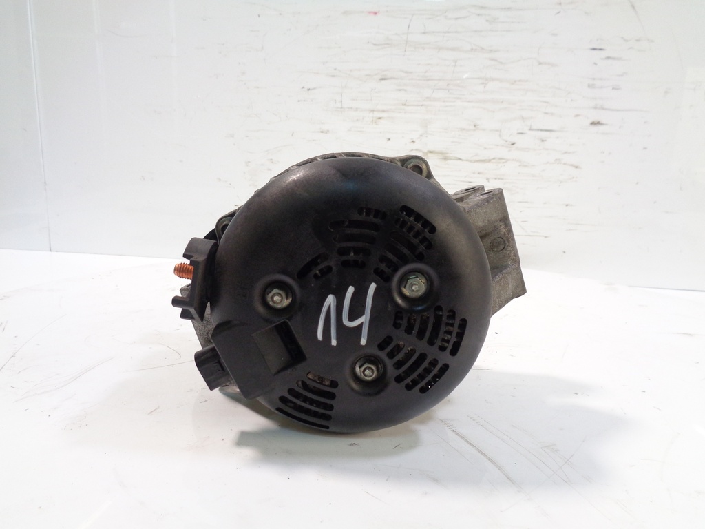 [MTD-377514] Alternador BMW 1er 116i 316 1.6 N43B16A 7550468
