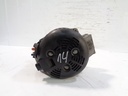 Alternador BMW 1er 116i 316 1.6 N43B16A 7550468