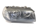 Faros delanteros BMW X3 (E83) 2003-2011