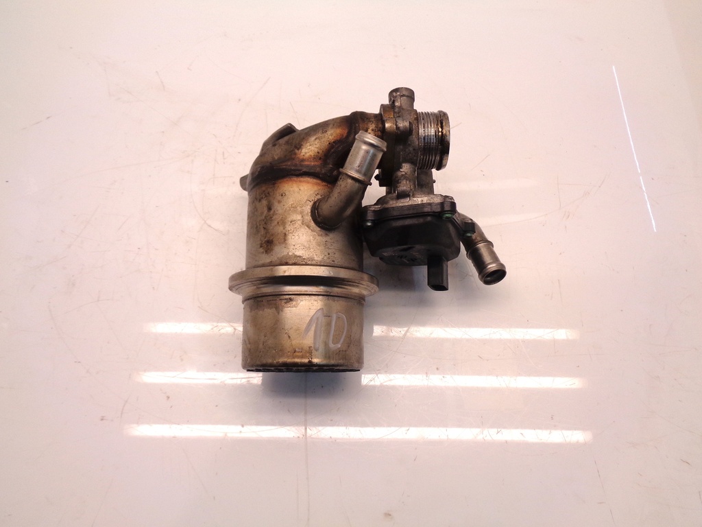 [MTD-377700] Enfriador de gases de escape Skoda Octavia III 1.6 TDI DDYA DGTE 04L131501M