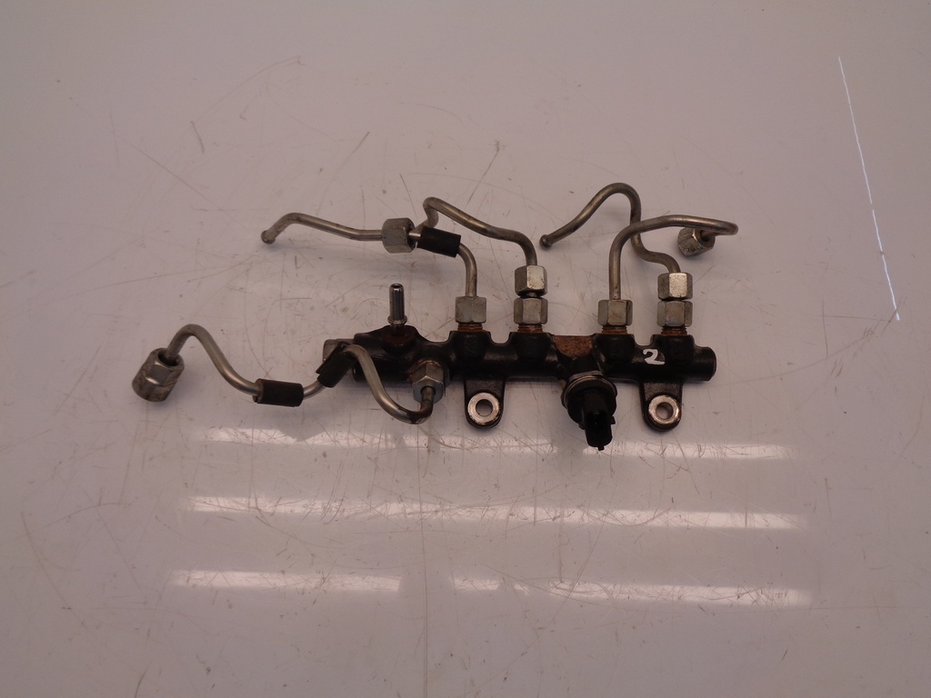[MTD-377624] Rail de inyección Renault Dacia Clio Megane 1.5 Blue dCi K9K872