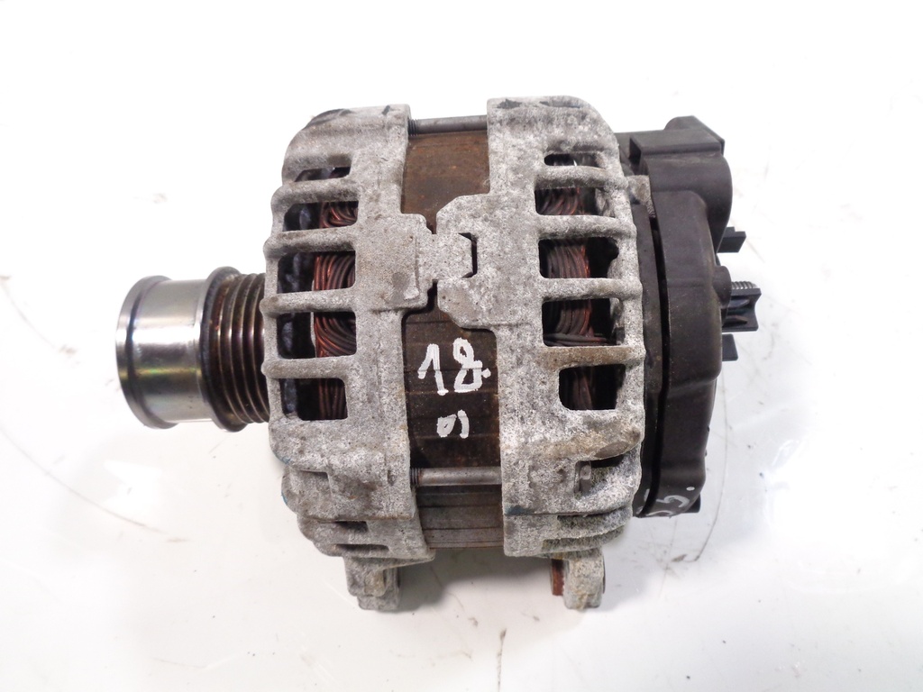 [MTD-377777] Alternador 140A para VW Polo 1.0 TSI CHZC/CHZ