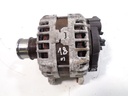 Alternador 140A para VW Polo 1.0 TSI CHZC/CHZ