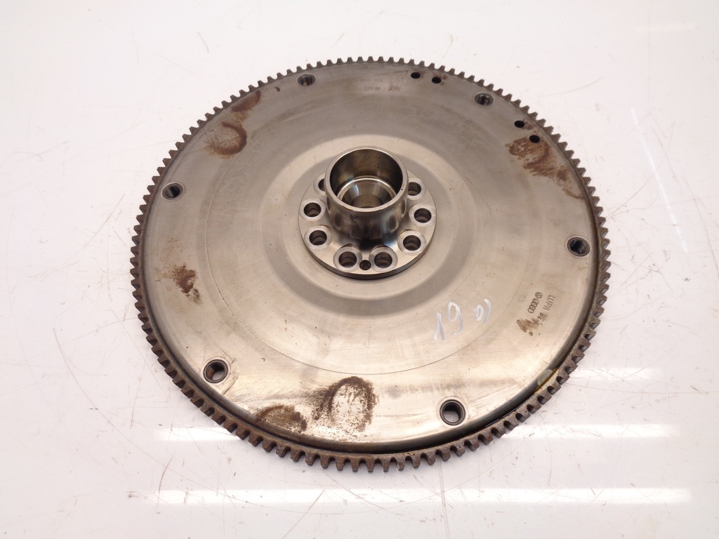 [MTD-377822] Volante motor Audi A4 S4 A5 S5 3.0 Quattro CAKA CAK 06E105323N