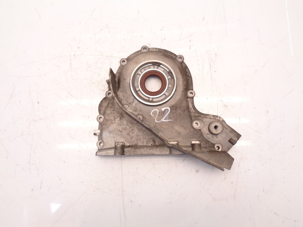 [MTD-377953] Brida de estanqueidad para Audi A8 D3 4.2 TDI Quattro BVN