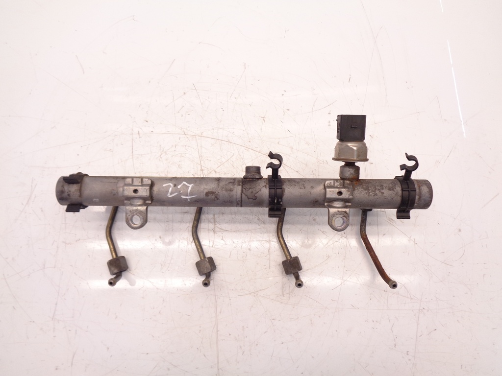 [MTD-377961] Rail de inyección Audi A8 D3 4.2 TDI Quattro BVN 057130089K