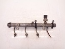 Rail de inyección Audi A8 D3 4.2 TDI Quattro BVN 057130089K