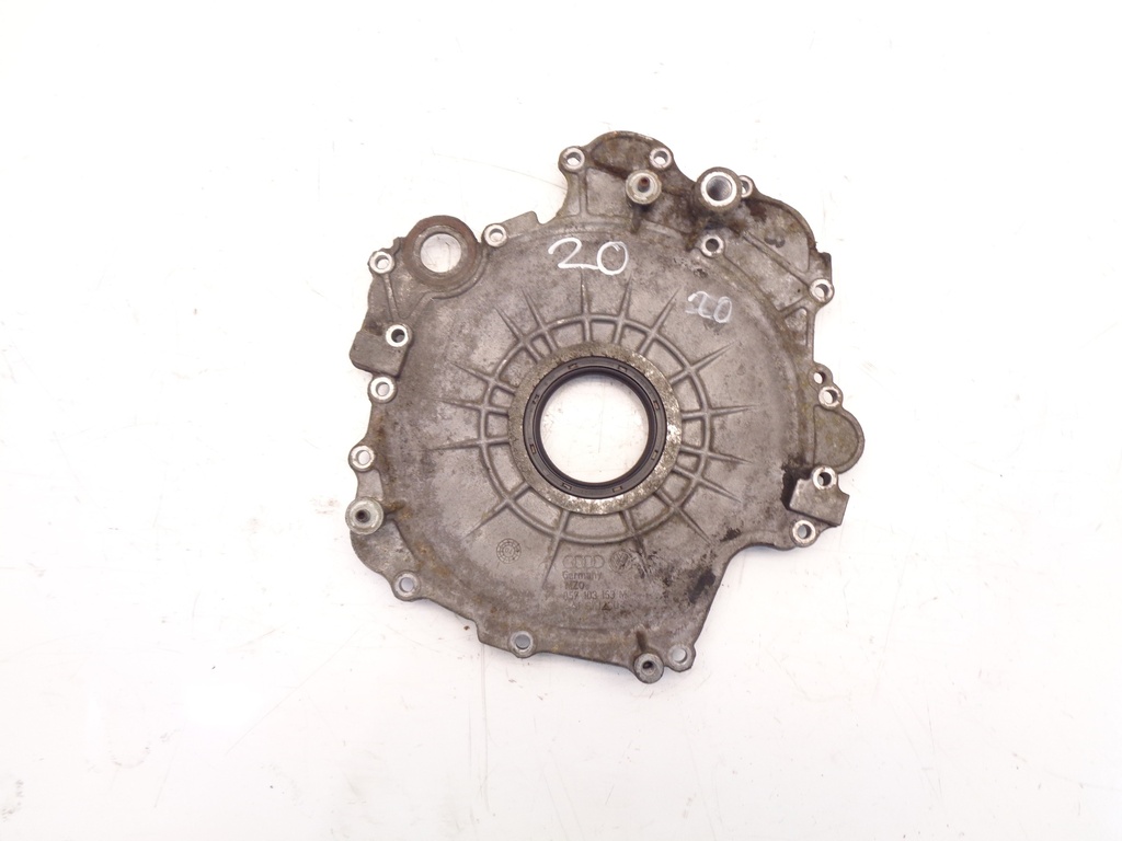 [MTD-377965] Tapa de distribución Audi A8 D3 4.2 TDI Quattro BVN 057103153M