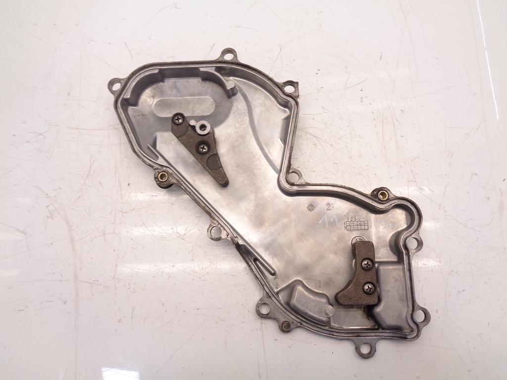 [MTD-378185] Tapa de distribución delantera para Nissan X-Trail T30 2.2 DI 4x4 YD22DDTI