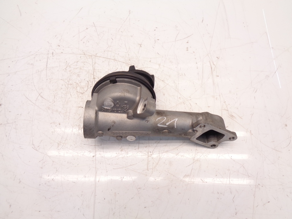 [MTD-377971] Cesto de aceite para Audi A8 D3 4.2 TDI Quattro BVN