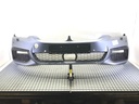 Parachoques delantero BMW Serie 5 (G30, F90) 2016-2022