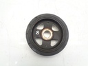 Polea de correa para Toyota Auris E18 1.8 Hybrid 2ZR-FXE 2ZR 20222B