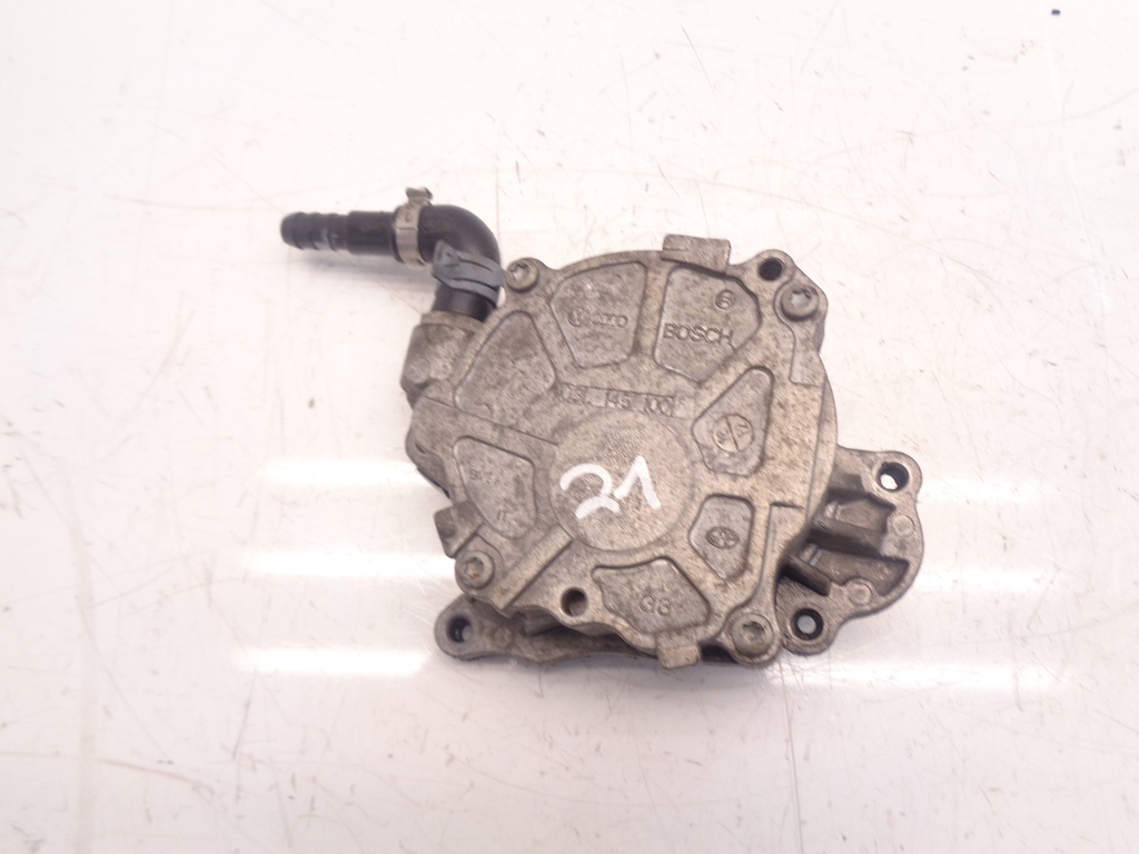 [MTD-378456] Bomba de vacío para Seat Exeo 3R 2.0 TDI Diésel CJCA CJCC 03L145100F