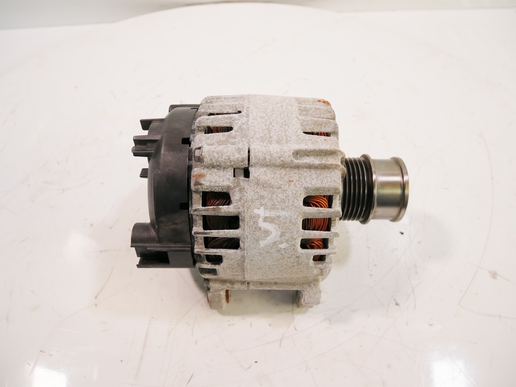 [MTD-378356] Alternador 1.4 TSI TFSI CZC CZCA 04C903023K para Audi Seat Skoda VW