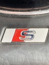 Volante deportivo fondo plano AUDI A3 8VS/8VM S3 quattro