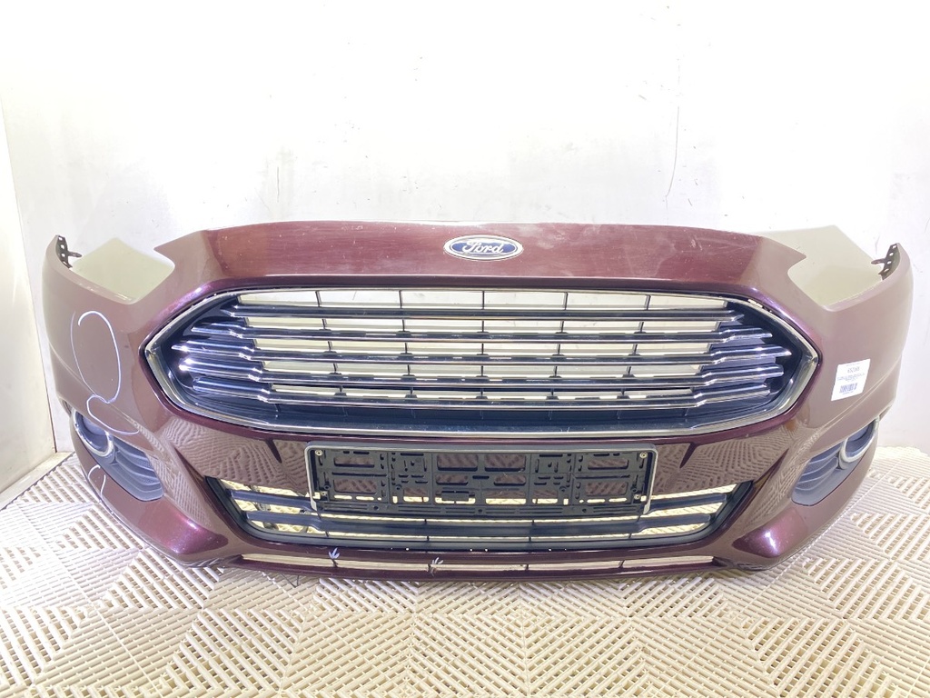 [STARK-652168] Parachoques delantero Ford Mondeo V sedán (CD) 2012-2022