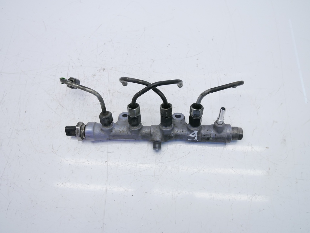 [MTD-378545] Rail de combustible Opel Combo E 1.5 Diésel D15DT LQJ 9821399680