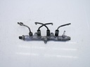 Rail de combustible Opel Combo E 1.5 Diésel D15DT LQJ 9821399680