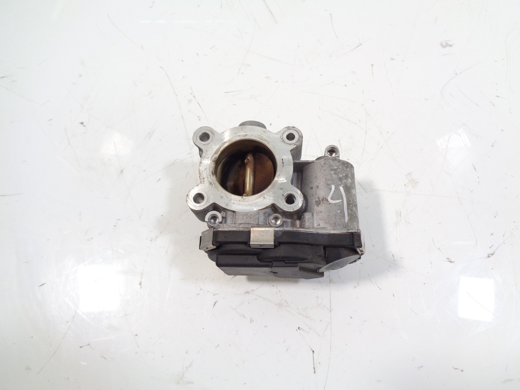 [MTD-378554] Mariposa de admisión Opel Astra K 1.4 Turbo D14XFT LE2