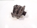 Alternador Opel Astra K 1.4 Turbo D14XFT LE2 13522659