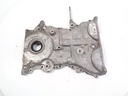 Tapa de balancines Opel Astra K 1.4 Turbo D14XFT LE2 12664235