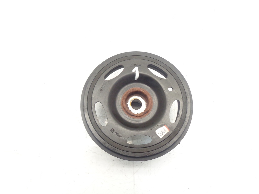 [MTD-378602] Polea para Opel Vauxhall Astra Meriva Adam 1.4 B14XER 55574771