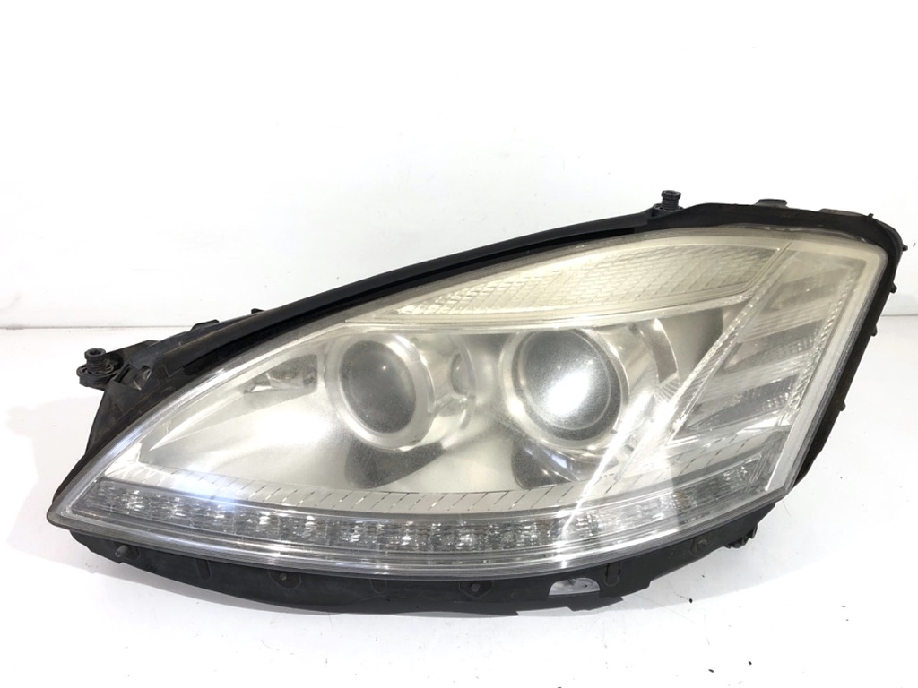 [STARK-750750] Faros delanteros izquierdos Mercedes-Benz Clase S (W221) 2005-2013